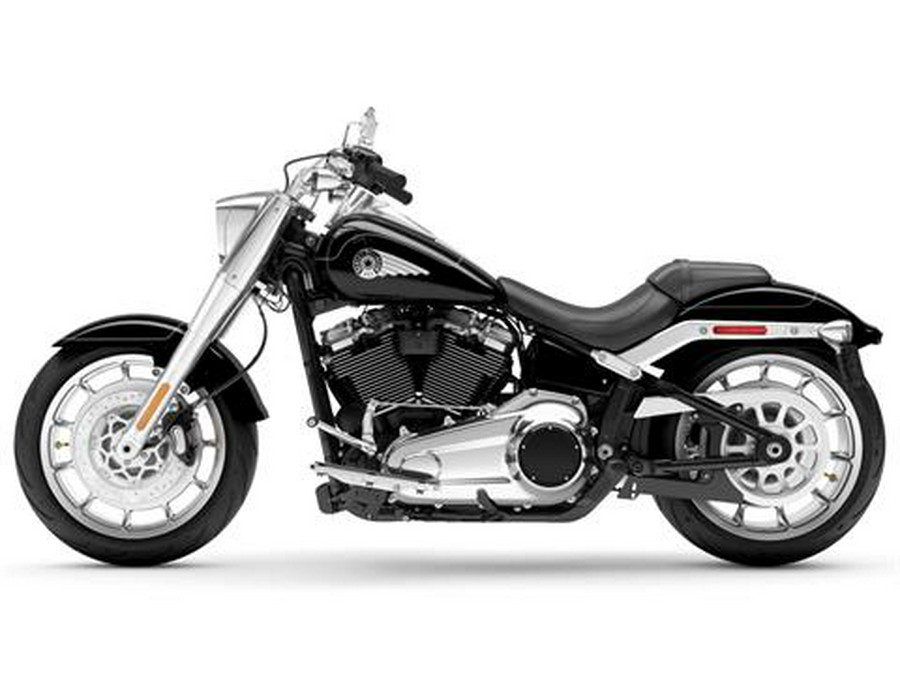 2026 Harley-Davidson Fat Boy®