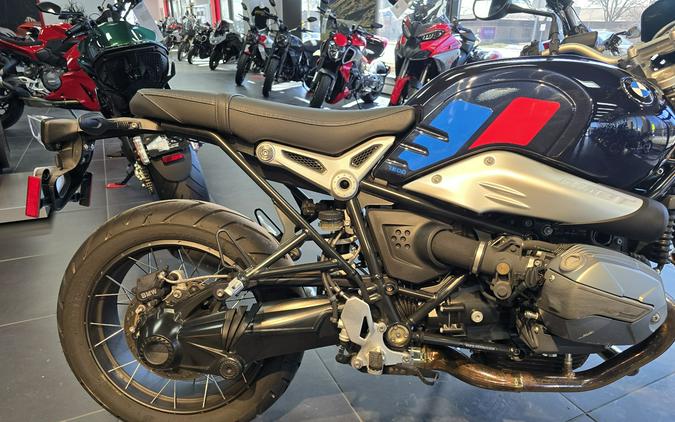 2022 BMW R nineT Urban G/S