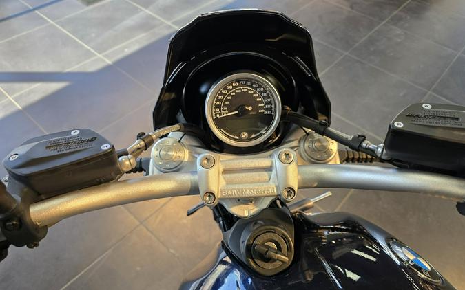 2022 BMW R nineT Urban G/S