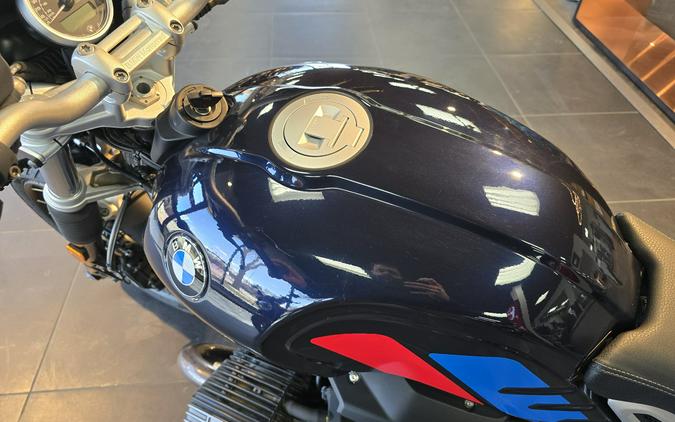 2022 BMW R nineT Urban G/S