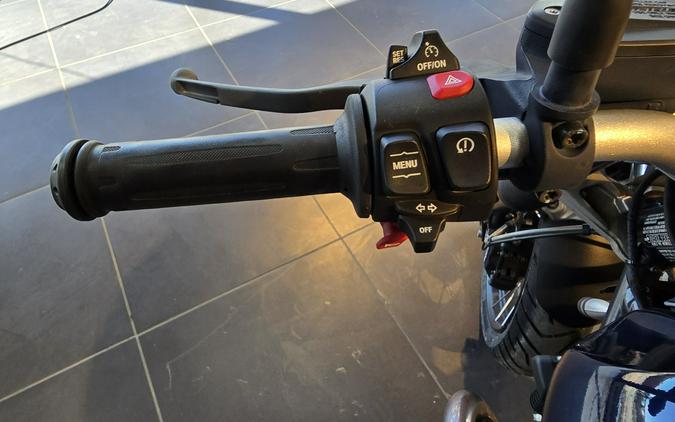 2022 BMW R nineT Urban G/S