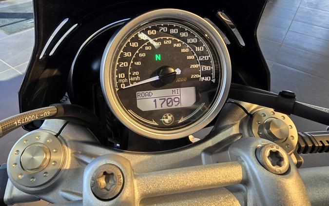 2022 BMW R nineT Urban G/S
