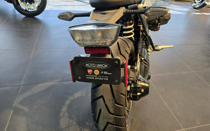 2022 BMW R nineT Urban G/S