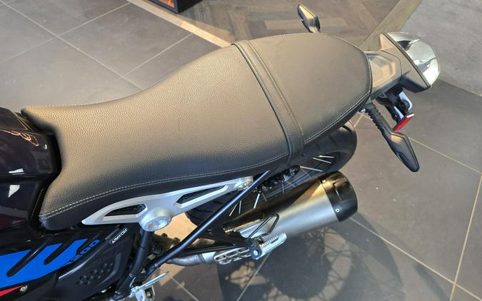 2022 BMW R nineT Urban G/S