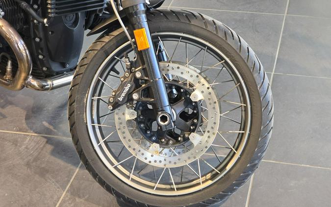 2022 BMW R nineT Urban G/S