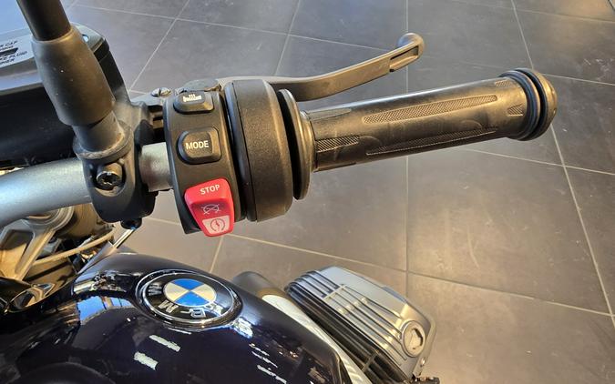 2022 BMW R nineT Urban G/S