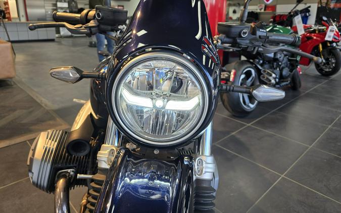 2022 BMW R nineT Urban G/S