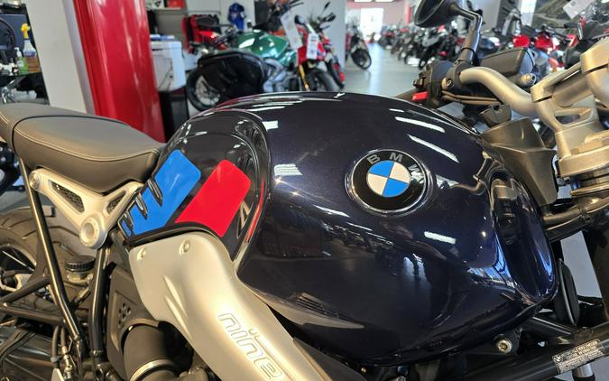 2022 BMW R nineT Urban G/S