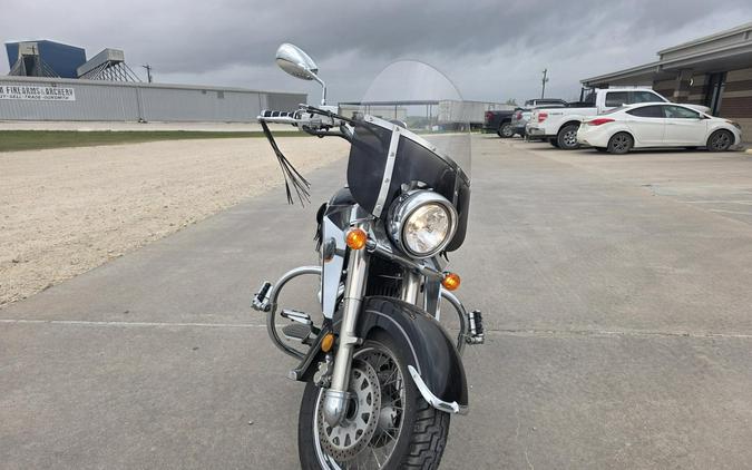 2005 Suzuki Boulevard C50