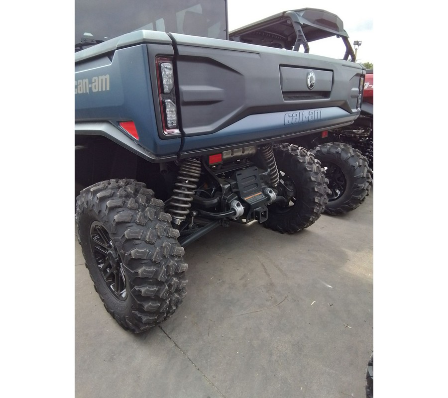 2026 Can-Am Defender MAX XT CAB HD11 with 10.25 in. touchscreen display