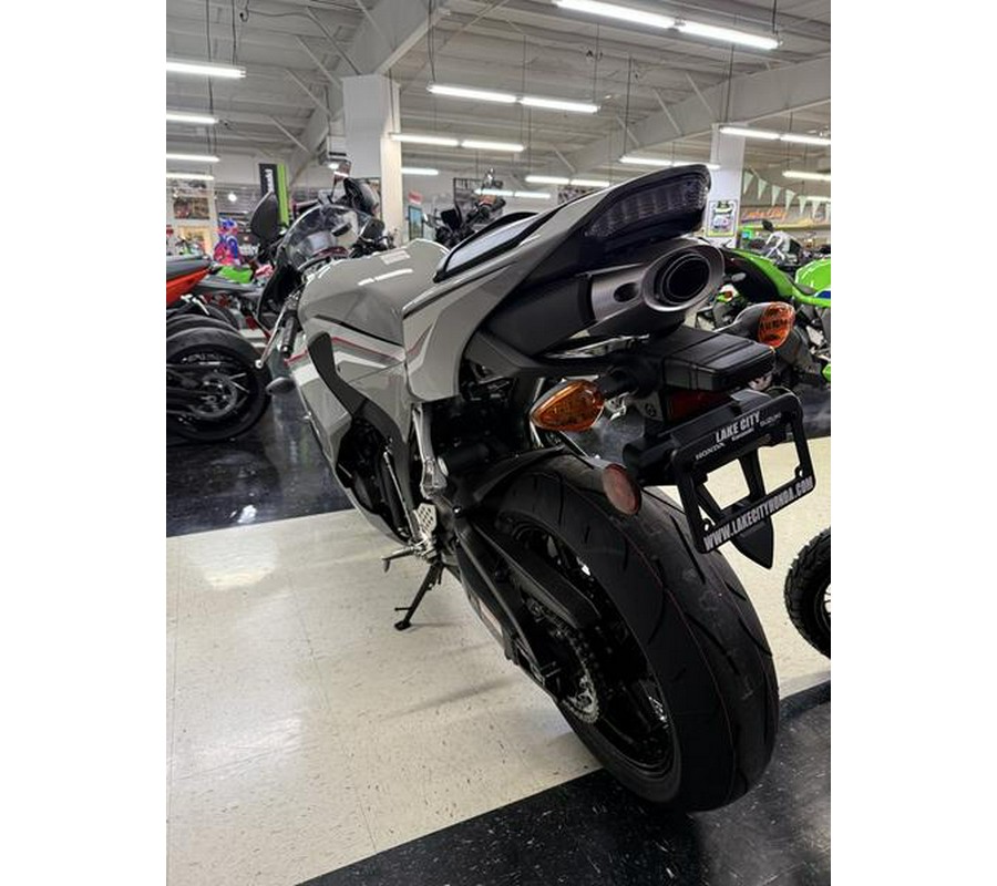 2026 Honda® CBR600RR