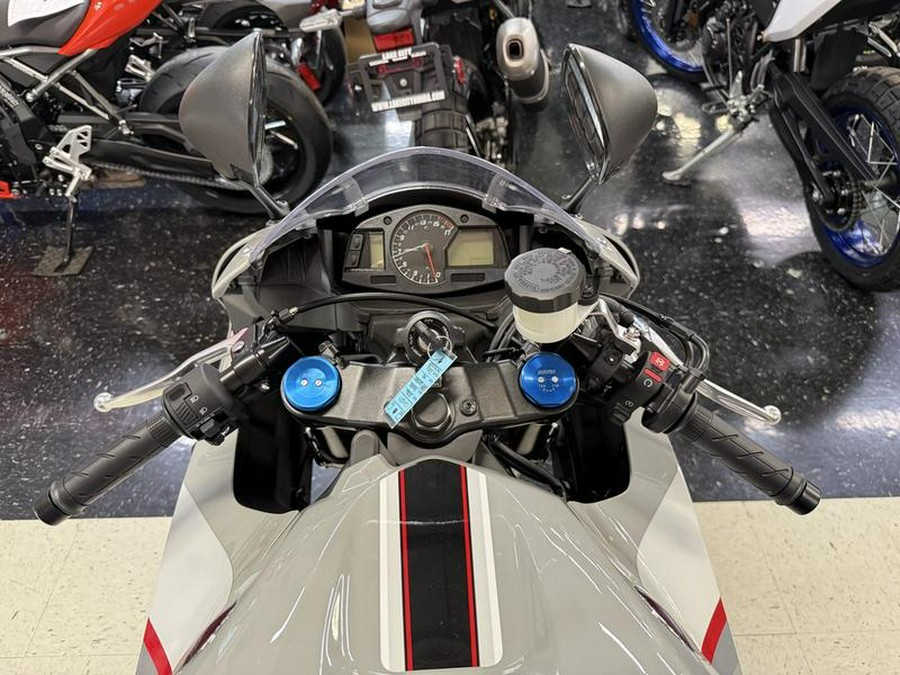 2026 Honda® CBR600RR