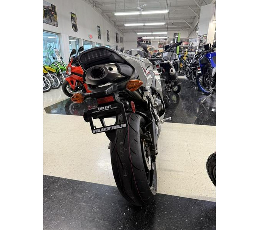 2026 Honda® CBR600RR
