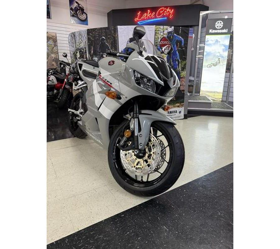 2026 Honda® CBR600RR