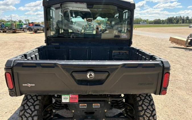2023 Can-Am Defender MAX Lone Star