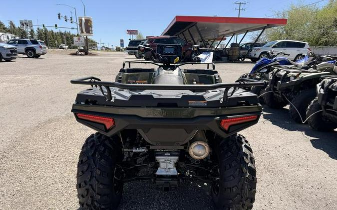 2026 Polaris® Sportsman 450 H.O. EPS