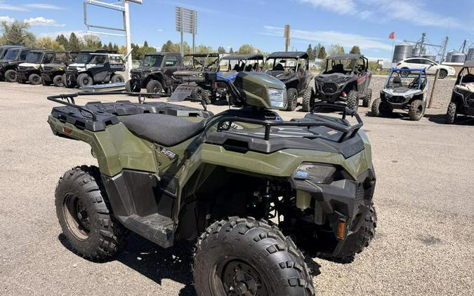 2026 Polaris® Sportsman 450 H.O. EPS