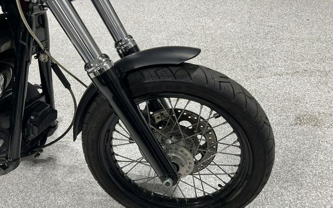 2016 Harley-Davidson Dyna FXDB - Street Bob