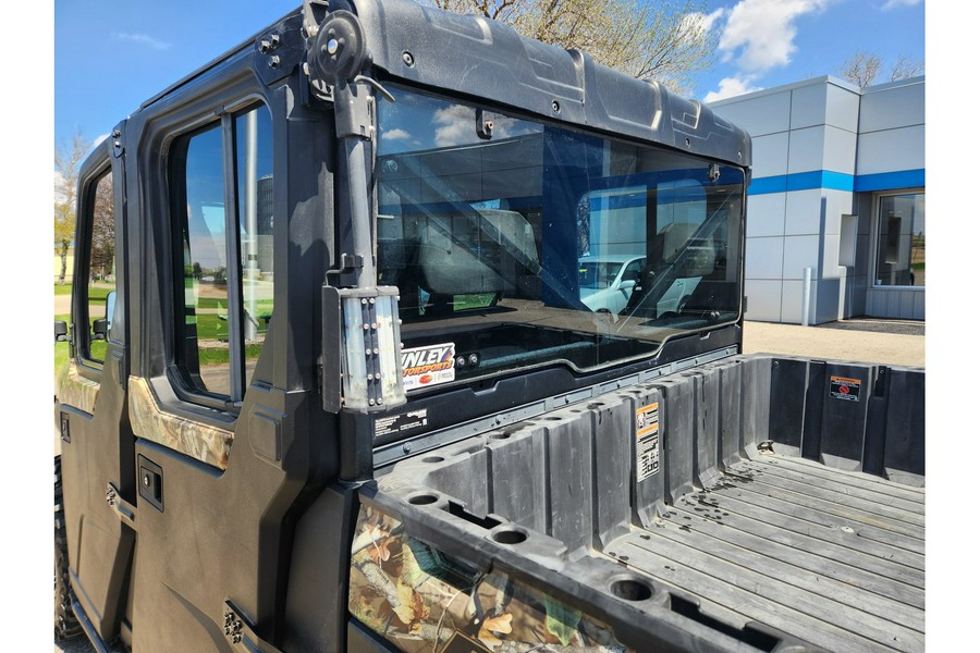2020 Ranger Northstar Ultimate Crew - Polaris