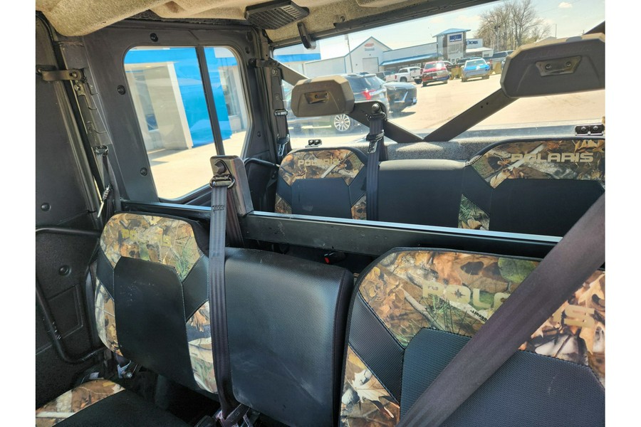 2020 Ranger Northstar Ultimate Crew - Polaris