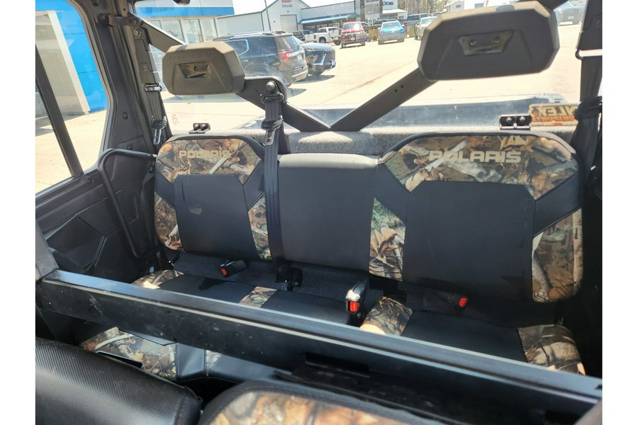 2020 Ranger Northstar Ultimate Crew - Polaris