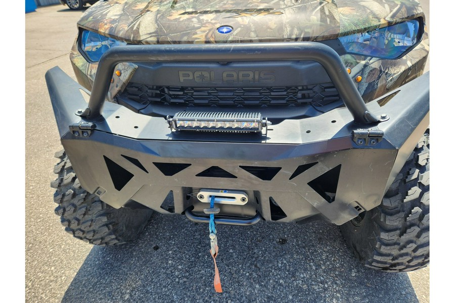 2020 Ranger Northstar Ultimate Crew - Polaris