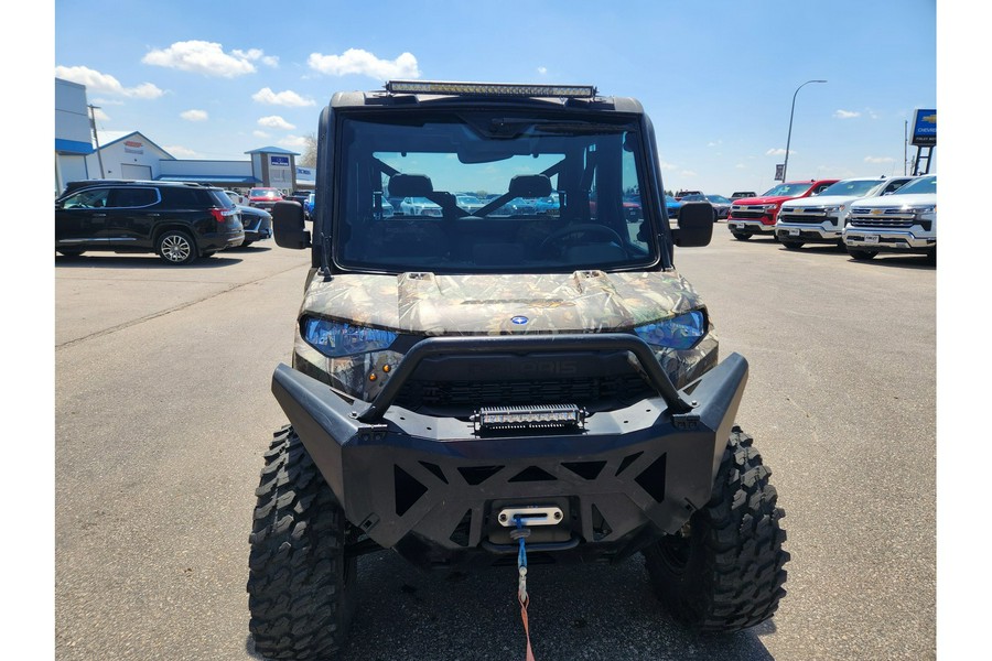 2020 Ranger Northstar Ultimate Crew - Polaris