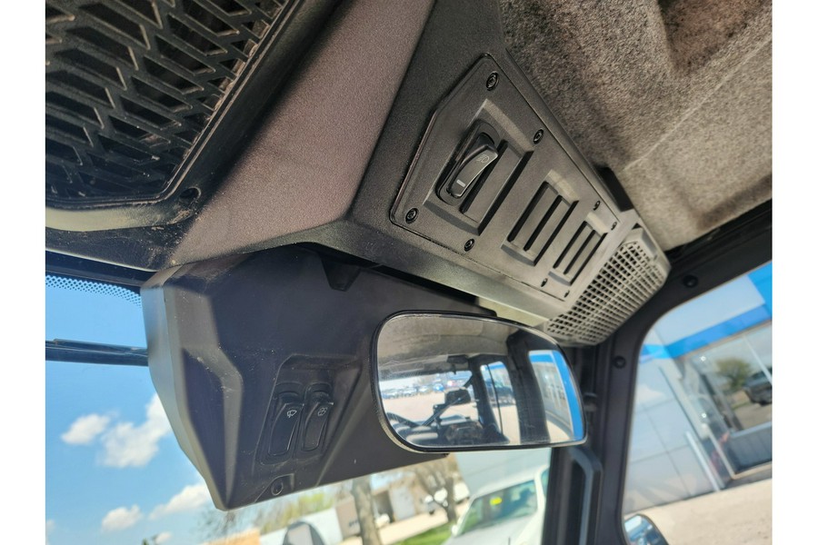 2020 Ranger Northstar Ultimate Crew - Polaris