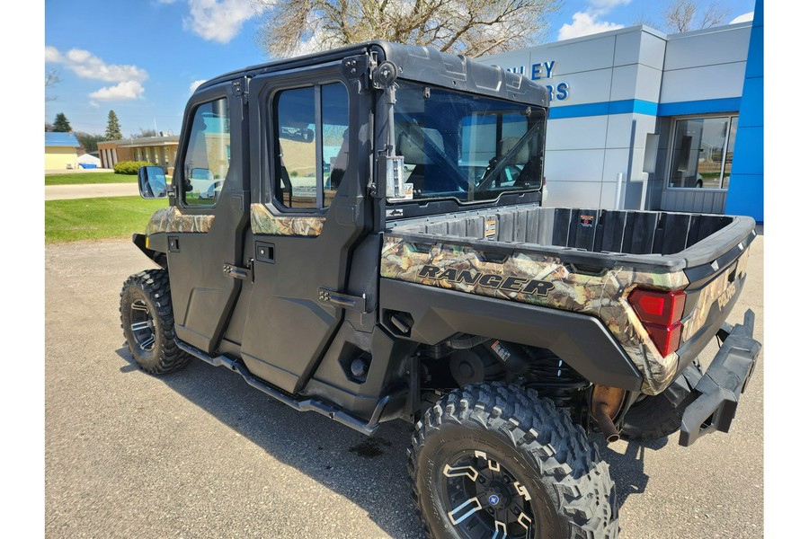 2020 Ranger Northstar Ultimate Crew - Polaris
