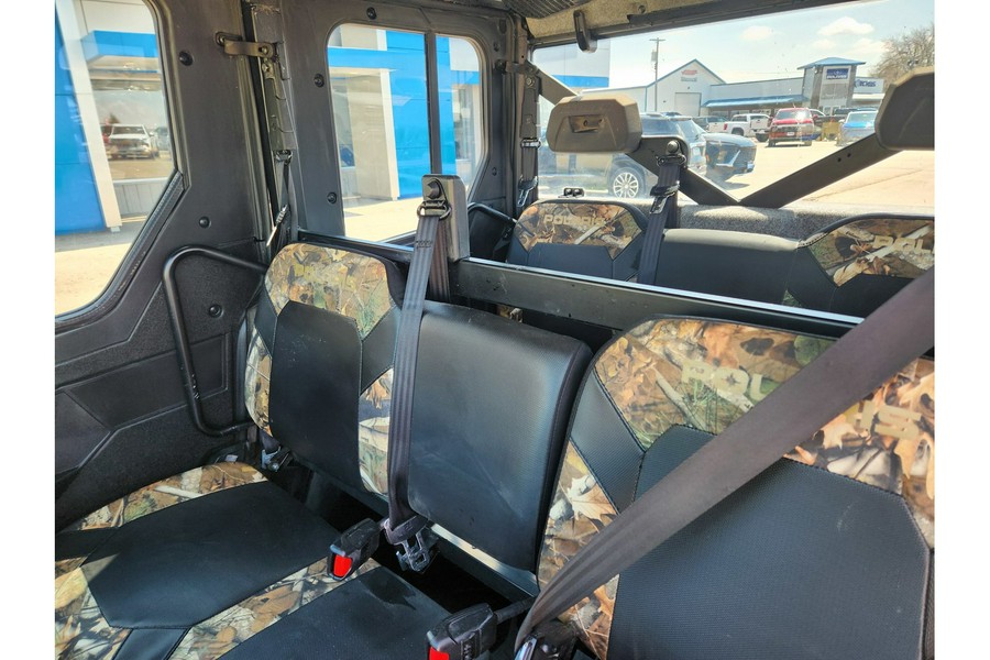 2020 Ranger Northstar Ultimate Crew - Polaris
