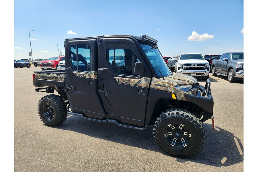2020 Ranger Northstar Ultimate Crew - Polaris