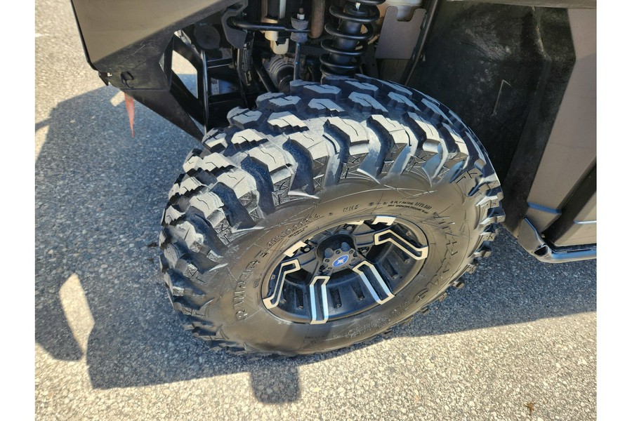 2020 Ranger Northstar Ultimate Crew - Polaris