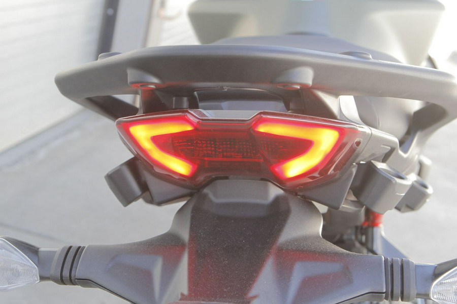2026 Ducati Multistrada V2 S