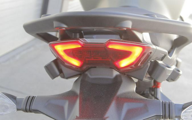 2026 Ducati Multistrada V2 S