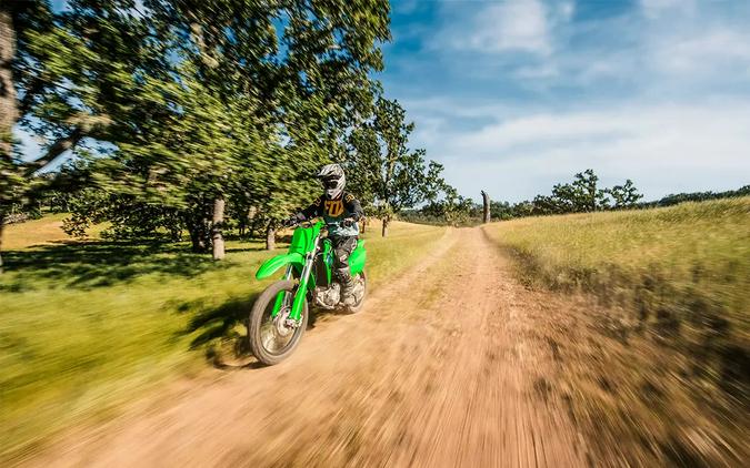 2026 Kawasaki KLX®300R