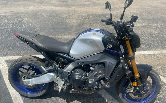 2023 Yamaha MT-09 SP