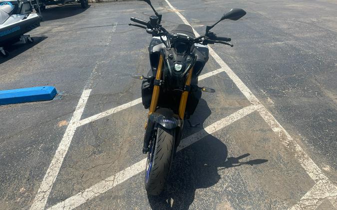 2023 Yamaha MT-09 SP