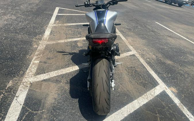2023 Yamaha MT-09 SP