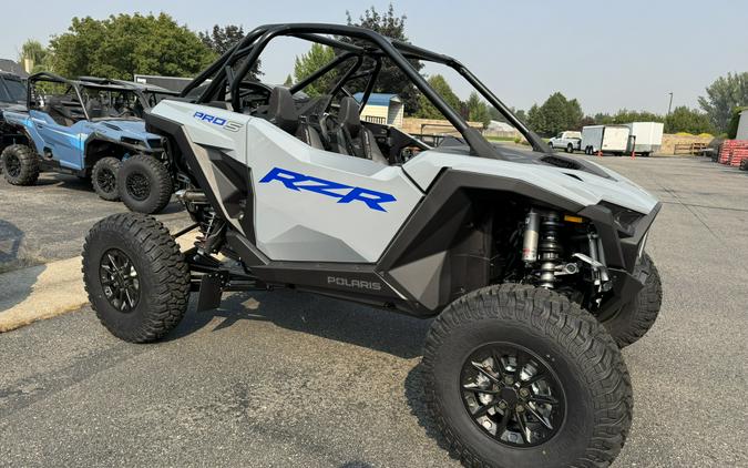2026 Polaris RZR PRO S SPORT
