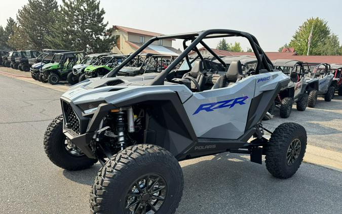2026 Polaris RZR PRO S SPORT