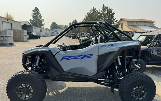 2026 Polaris RZR PRO S SPORT