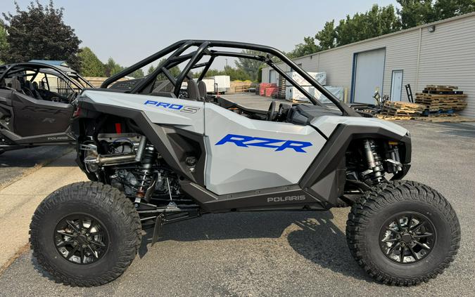 2026 Polaris RZR PRO S SPORT