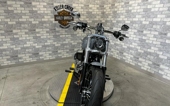 2026 Harley-Davidson Breakout®
