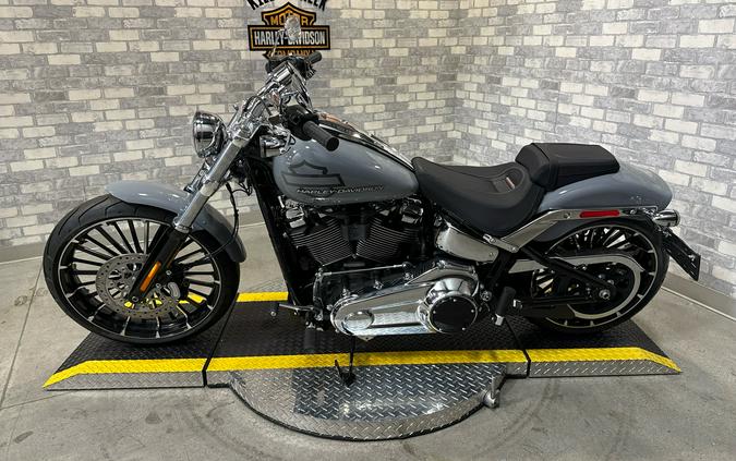 2026 Harley-Davidson Breakout®
