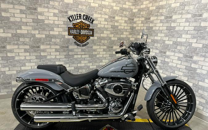 2026 Harley-Davidson Breakout®