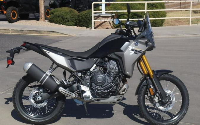 2026 Yamaha Tenere 700