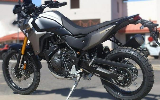 2026 Yamaha Tenere 700