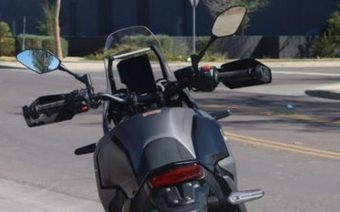 2026 Yamaha Tenere 700