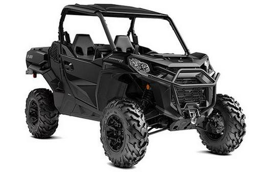 2026 Can-AM COM XT 64 1000R BK 26