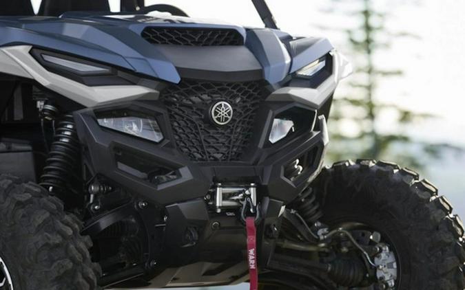 2026 Yamaha Wolverine Rmax4 1000 Xt-R 1000 Limited
